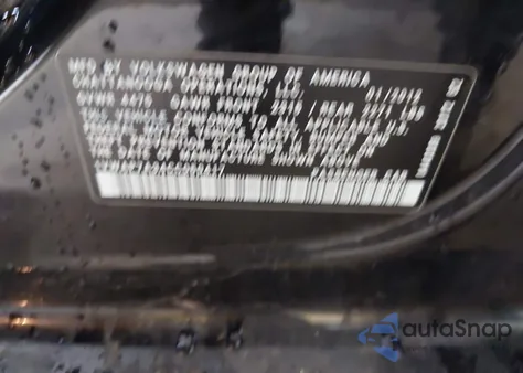 2012 Volkswagen Passat 2.5L S from USA, damaged, VIN 1VWAP7A34CC050417